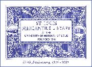 St. Louis Mercantile Library at UMSL Logo